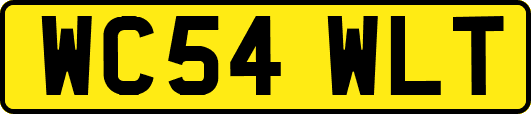 WC54WLT