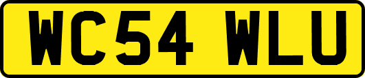 WC54WLU