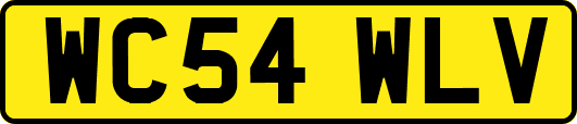 WC54WLV