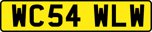 WC54WLW