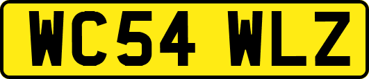 WC54WLZ