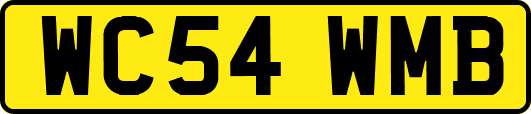 WC54WMB