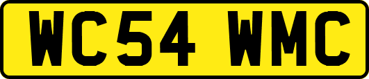 WC54WMC