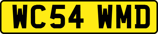 WC54WMD