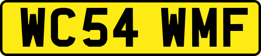 WC54WMF