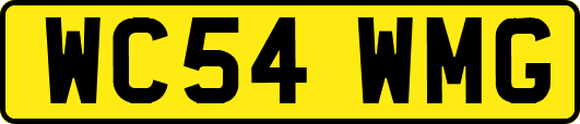 WC54WMG