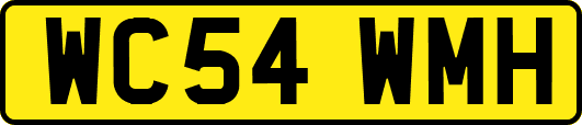 WC54WMH