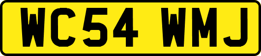 WC54WMJ