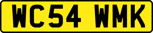 WC54WMK