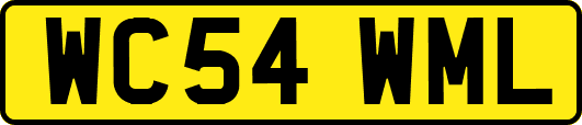 WC54WML