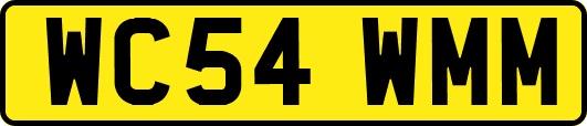 WC54WMM