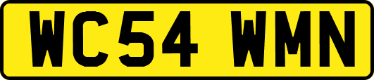 WC54WMN