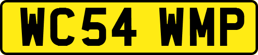 WC54WMP
