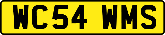 WC54WMS