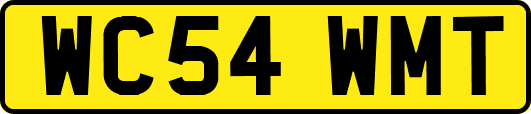 WC54WMT