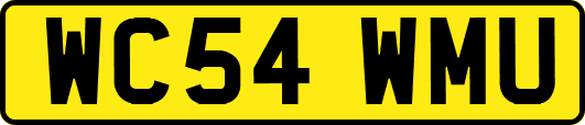WC54WMU