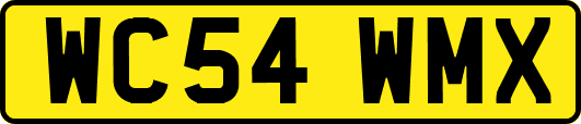 WC54WMX