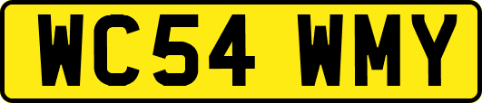 WC54WMY