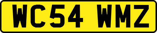 WC54WMZ