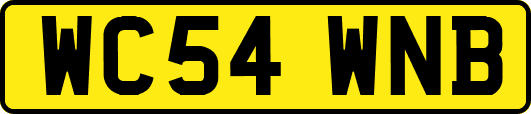 WC54WNB