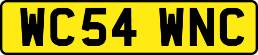 WC54WNC