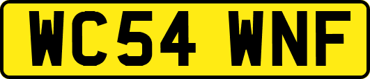 WC54WNF