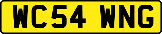 WC54WNG