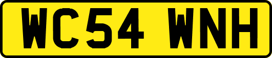 WC54WNH