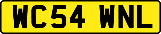 WC54WNL