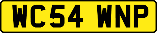 WC54WNP