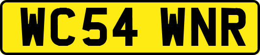 WC54WNR
