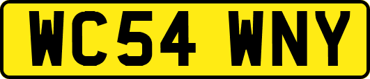 WC54WNY
