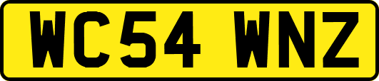 WC54WNZ