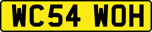 WC54WOH