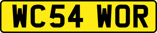 WC54WOR