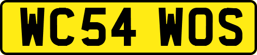 WC54WOS