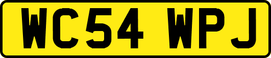 WC54WPJ