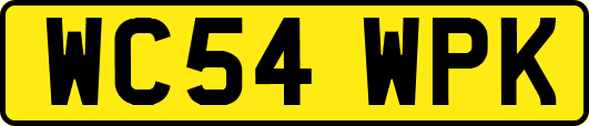 WC54WPK