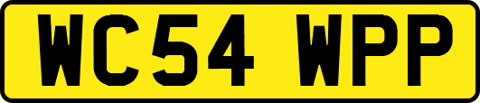 WC54WPP