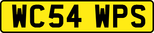 WC54WPS