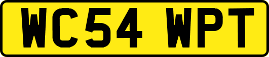 WC54WPT