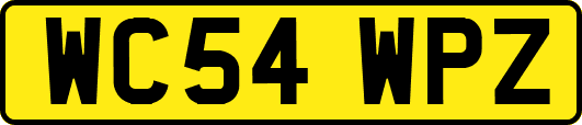 WC54WPZ