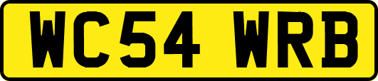 WC54WRB