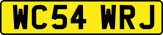 WC54WRJ