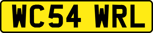WC54WRL
