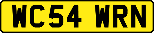 WC54WRN