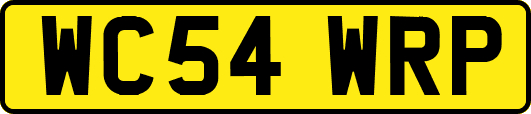 WC54WRP