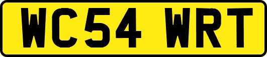 WC54WRT