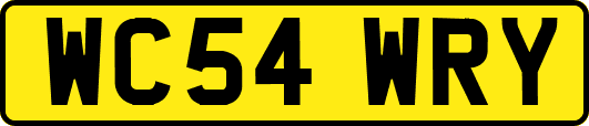WC54WRY