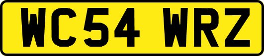 WC54WRZ